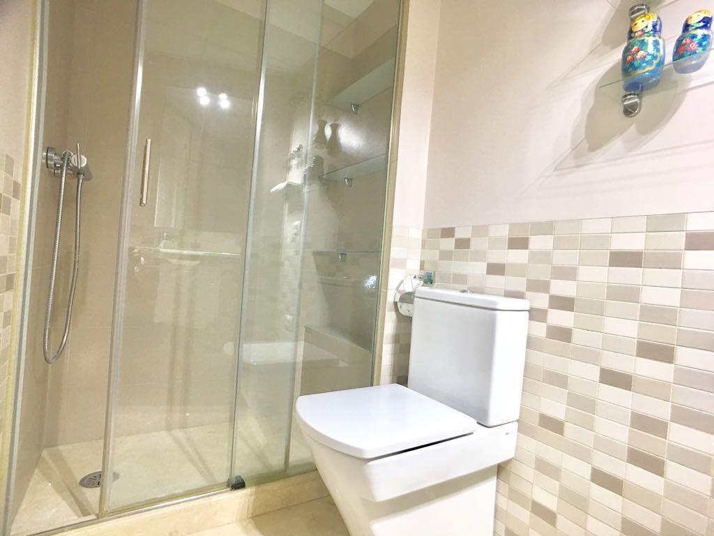 Green-Apartments Murillo Seville Ngoại thất bức ảnh