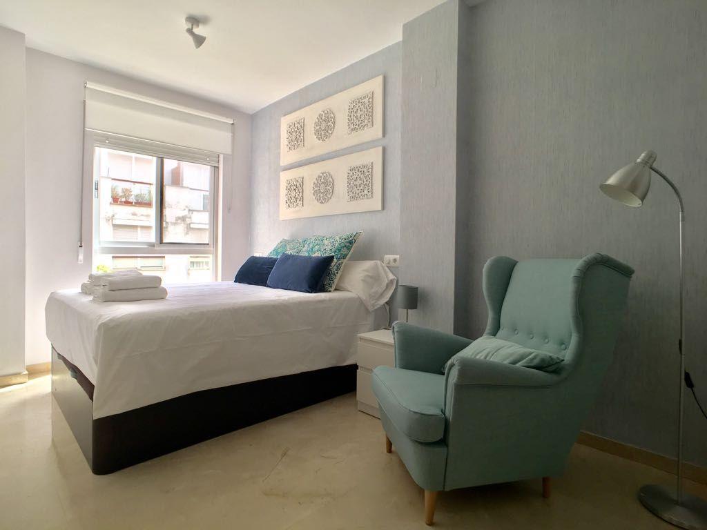 Green-Apartments Murillo Seville Ngoại thất bức ảnh